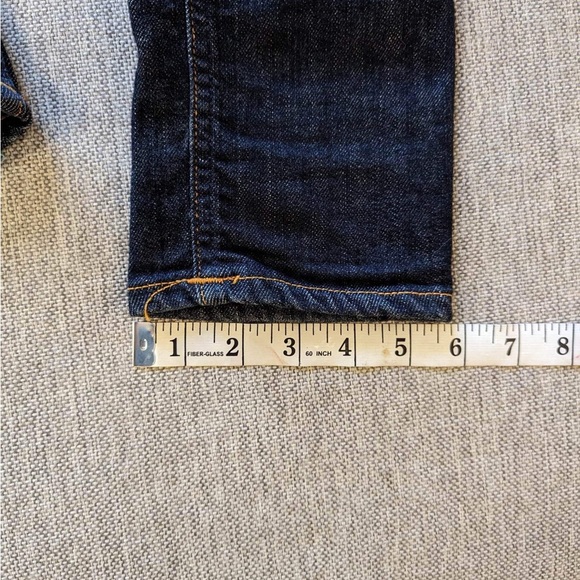Nudie Jeans - High Kai Rinsed - Size 27 - Picture 8 of 16